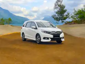 Honda Mobilio 2019 Bensin