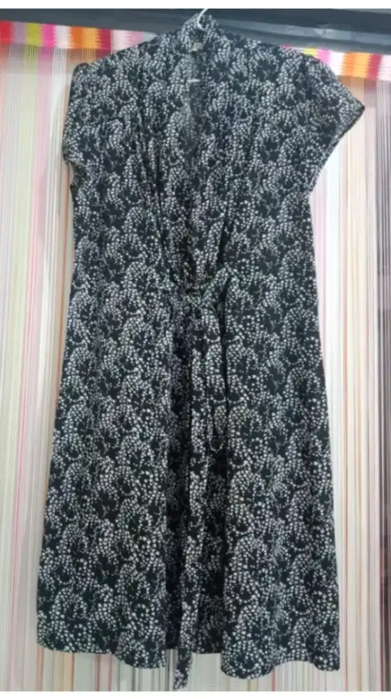 Et.cetera midi dress