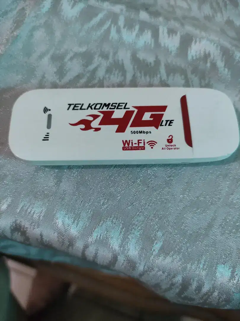 Modem 4G LTE  All operator