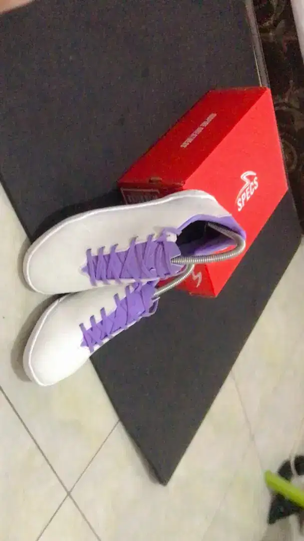 Separu futsal specs