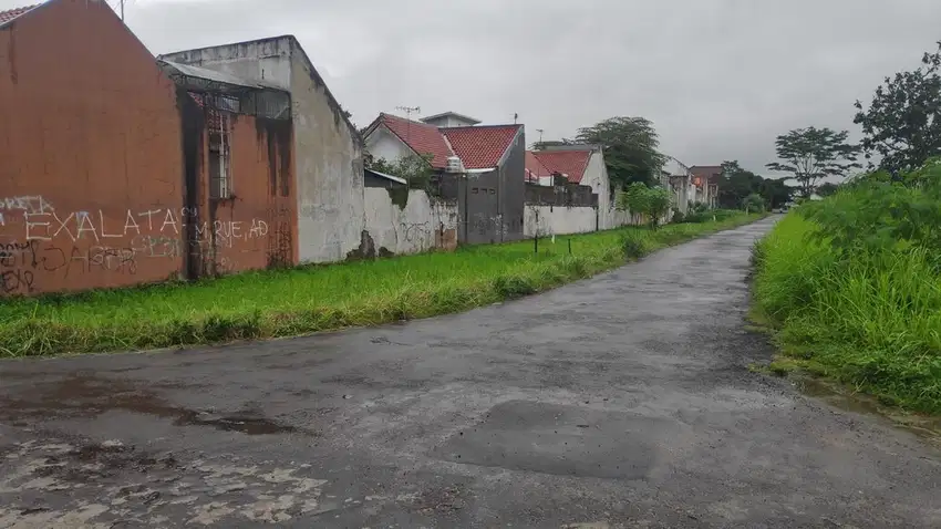 Dekat RSA UGM,Tanah Setrategis Dalam Ringroad cocok Kos-an atau Hunian