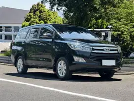 Toyota Kijang Innova 2020 Bensin
