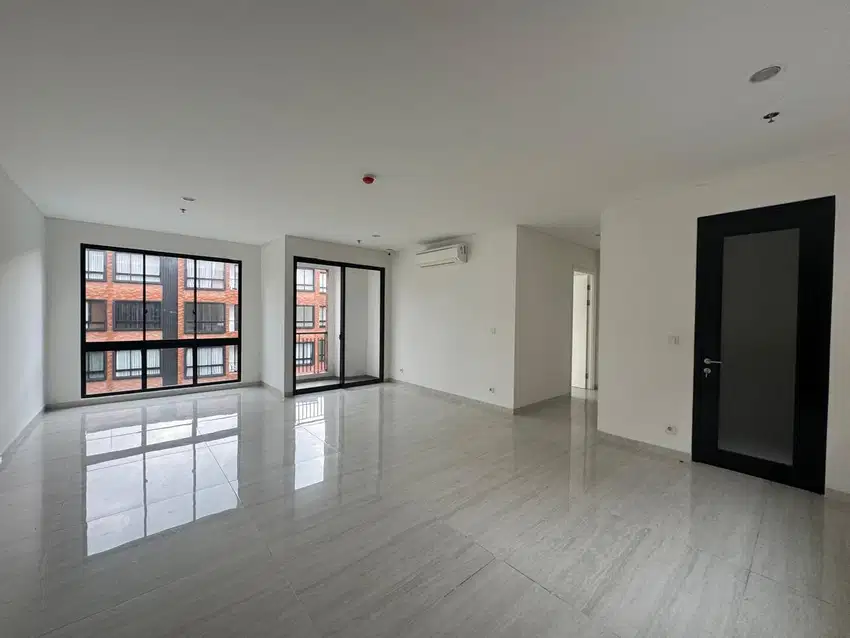 DISEWAKAN APARTMENT LLOYD 2BR