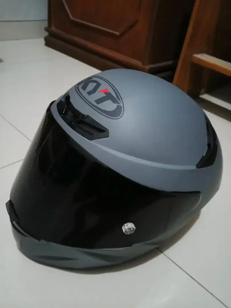 KYT TT GORILLA DOFF L