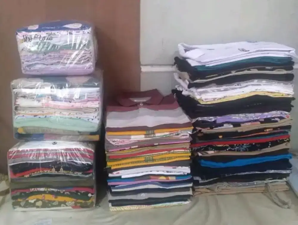 LOWONGAN KERJA LAUNDRY BAGIAN SETRIKA