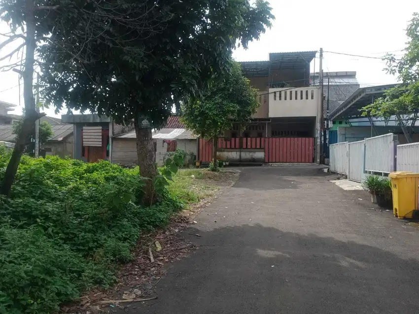 Pilihan Tepat Bangun Kost, Kapling Tangsel Dekat UNPAM 2