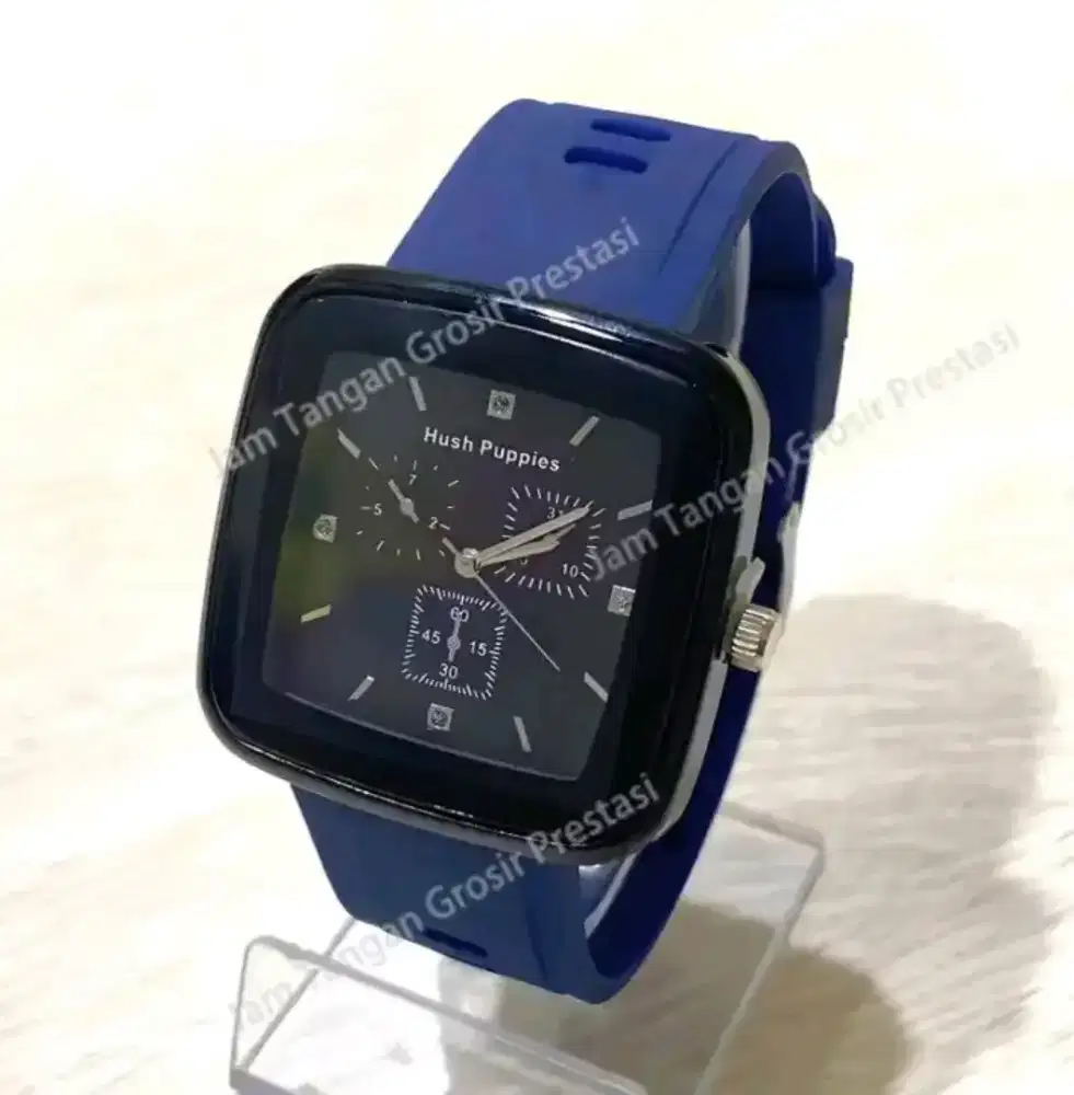 Jam tangan hush puppies