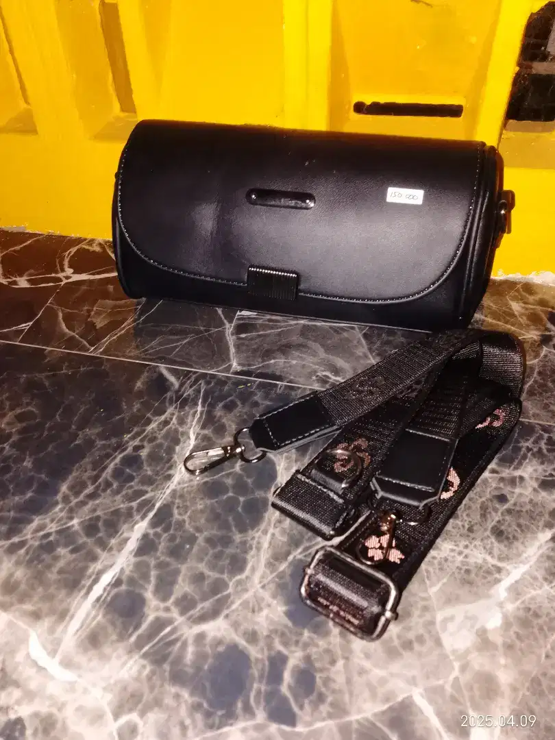 JUAL TAS TABUNG