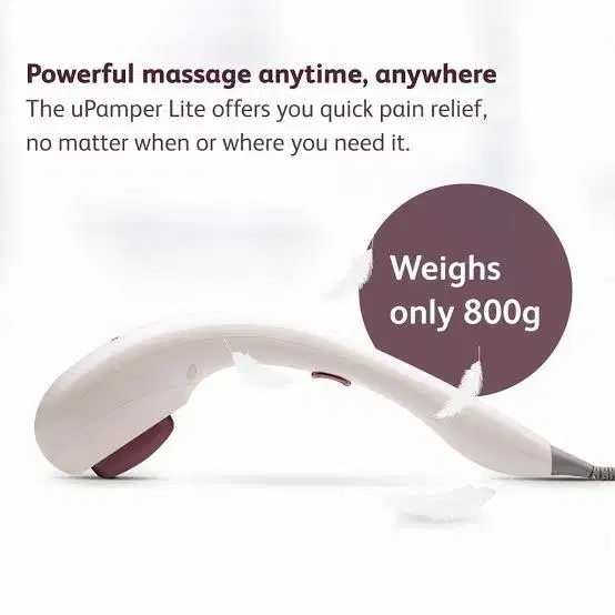 Osim uPamper Lite (alat pijat)