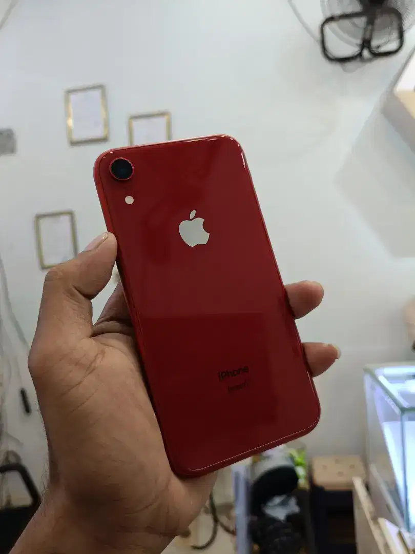 IPhone XR 64 GB inter