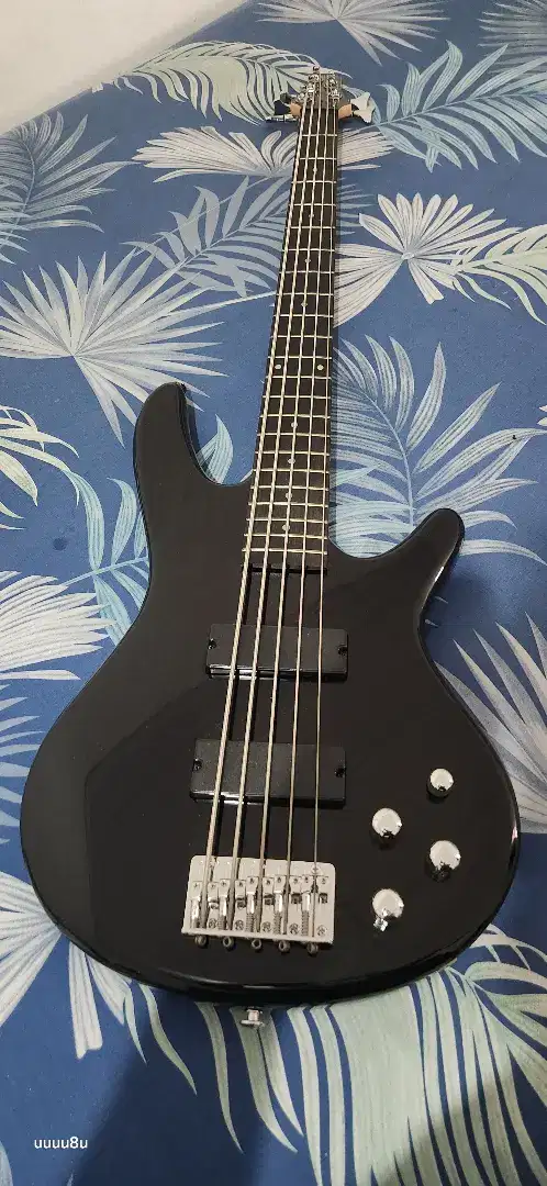 Ibanez GSR 205 5 String