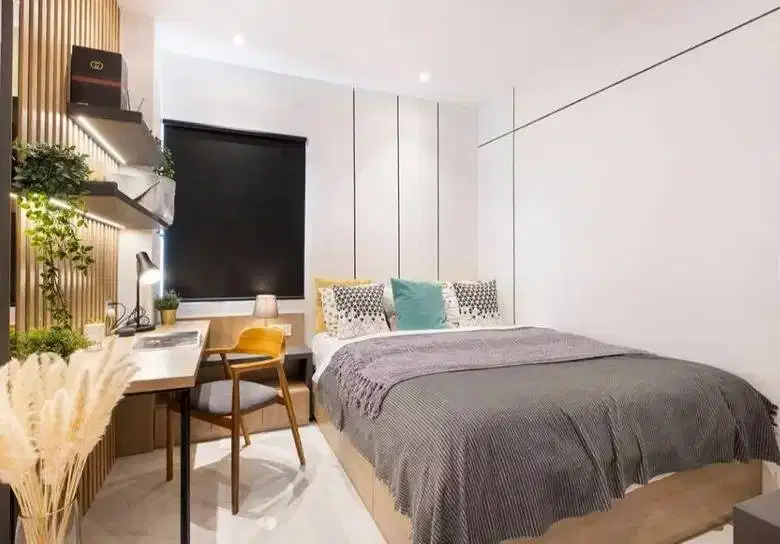 LOKER SECURITY, SATPAM, PENJAGA LAUNDRY, PENJAGA KOST, HOUSEKEEING