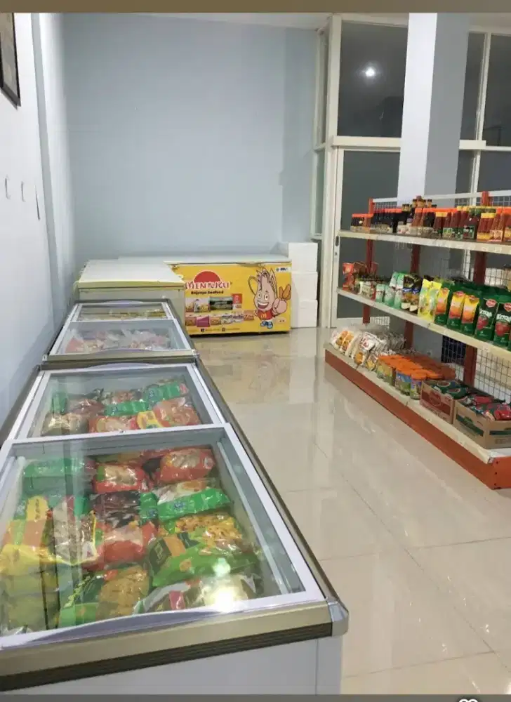 Dicari karyawati pegawai toko frozen food surabaya