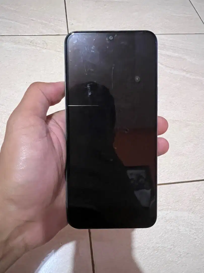 Infinix NOTE 12i x677