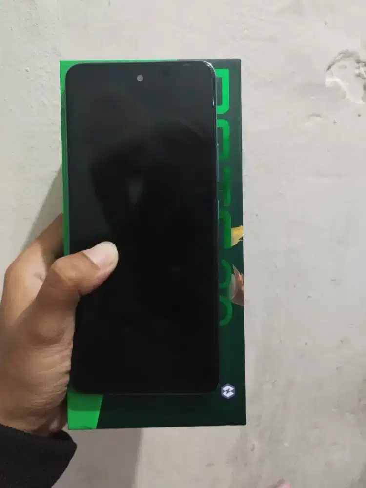 Infinix Note 30 8GB/256GB