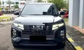 Hyundai Creta 2024 Bensin