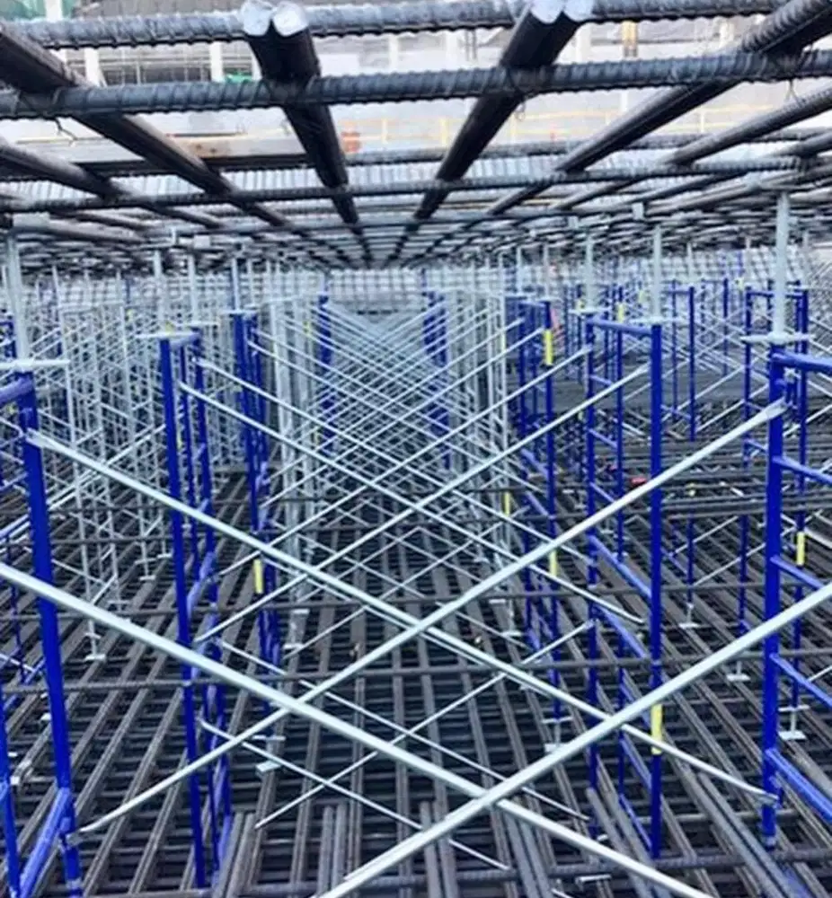 Scaffolding Palembang