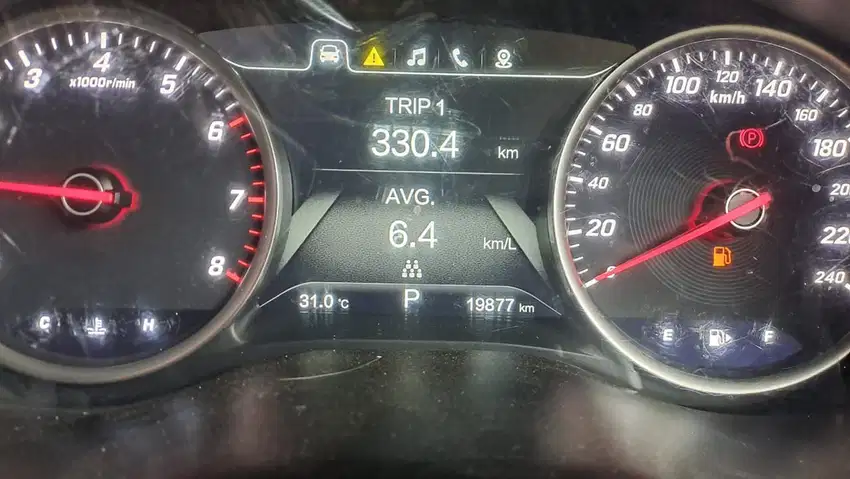 Wuling Cortez 2023 Bensin
