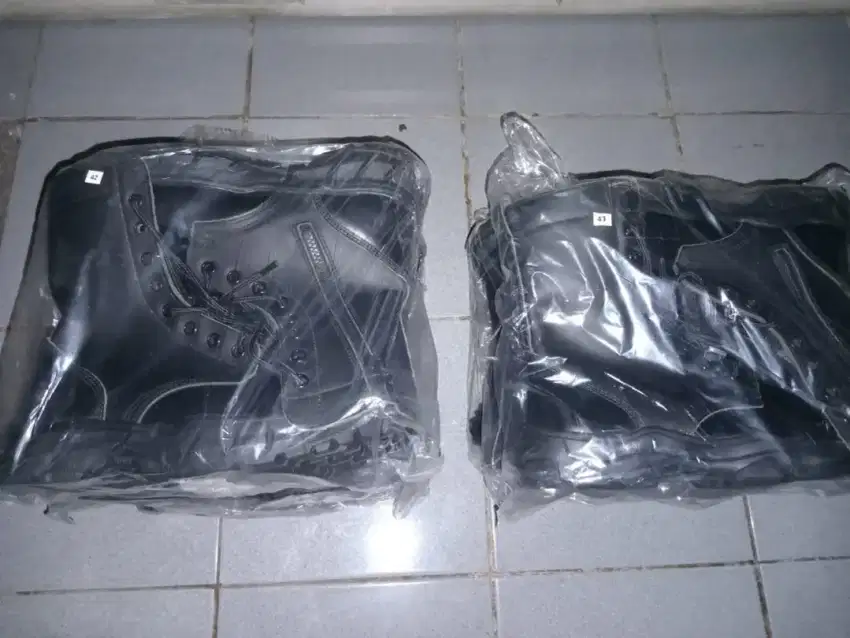 SEPATU PDL security dll