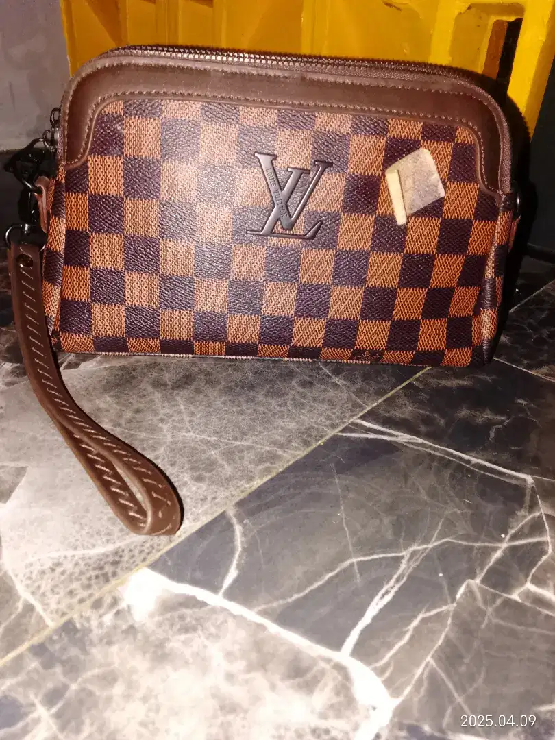JUAL HANS BAG LV