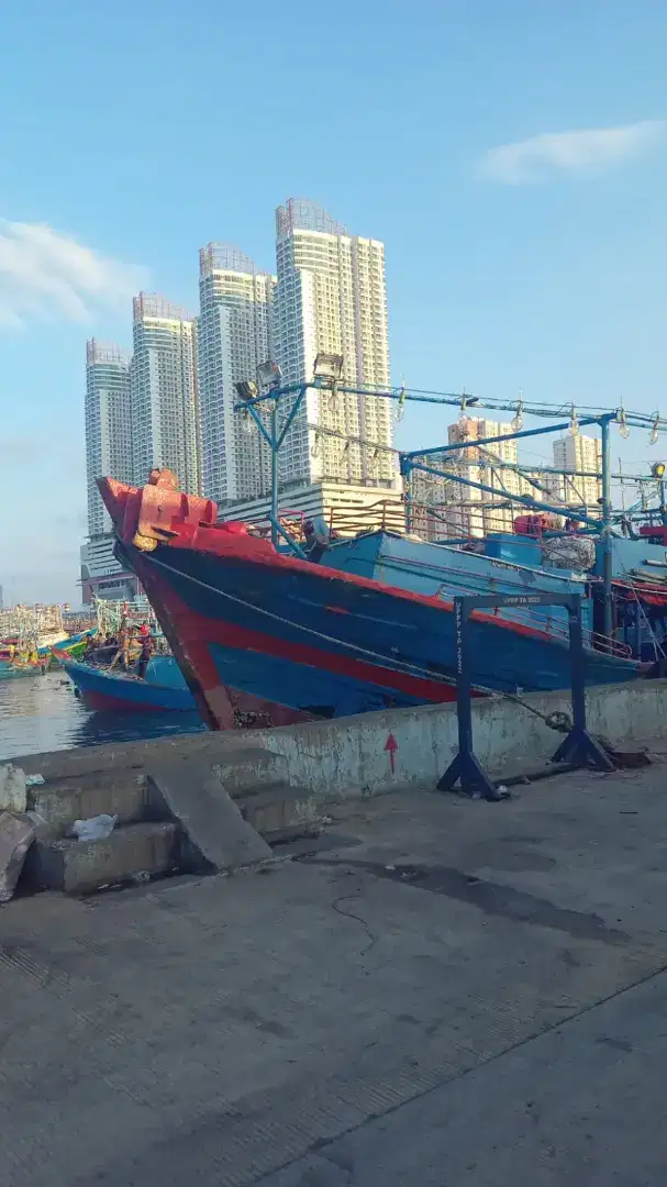 ANAK BUAH KAPAL