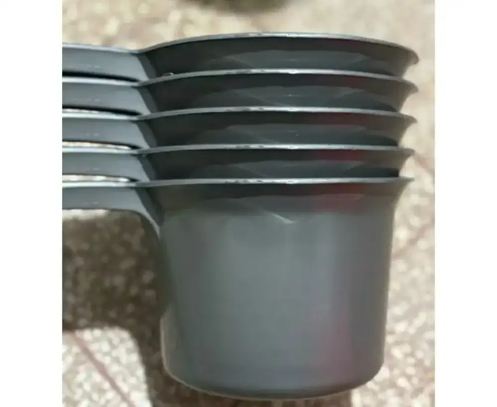 Gayung mandi JUMBO tebal dan awet