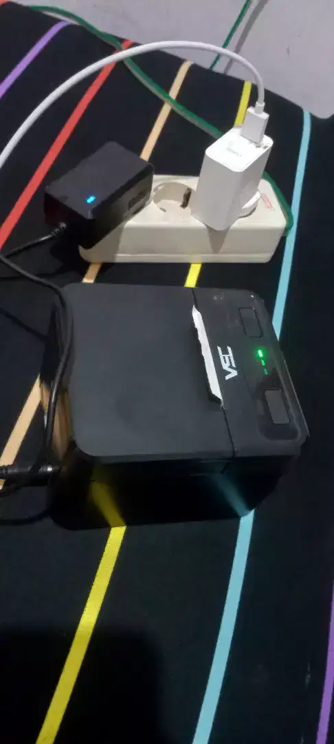 PRINTER BLUETOOTH TERMAL