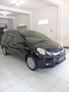 Honda Mobilio 2016 Bensin