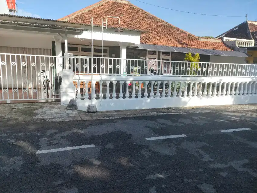 Di jual rumah ,di perumahan Gumilir indah blok 13 no 83