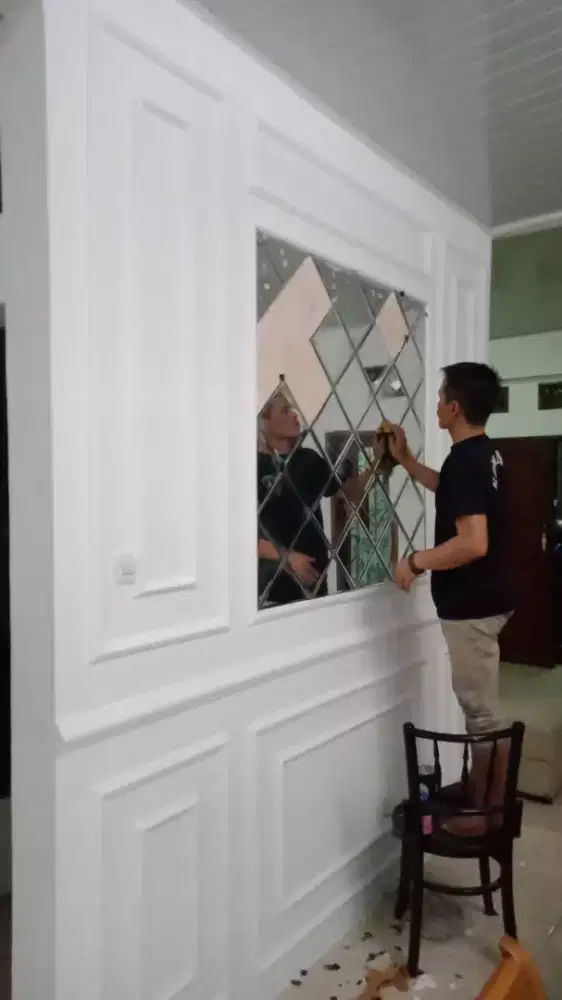 Tukang renovasi rumah&tukang cat