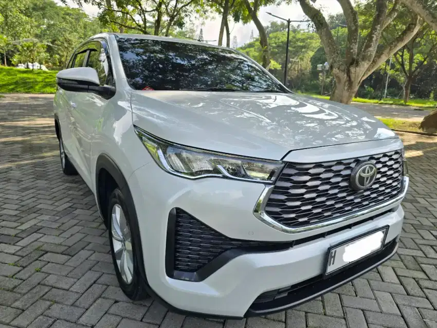 DP 20Jt! Innova Zenix V Cvt Th 2023 Like New