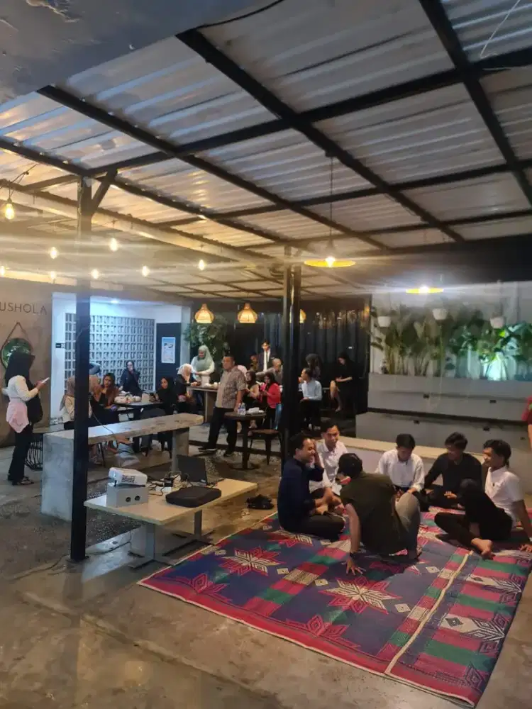 DIBUKA LOWONGAN PEKERJAAN