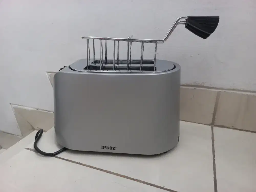 Pembuat Sandwich/Roti Praktis [BARU]