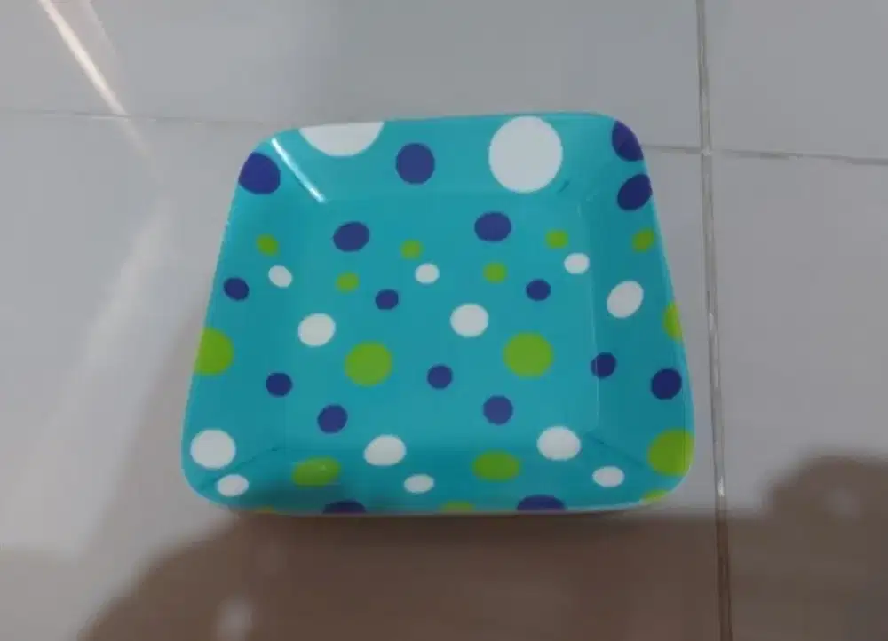 Piring Kecil Melamine