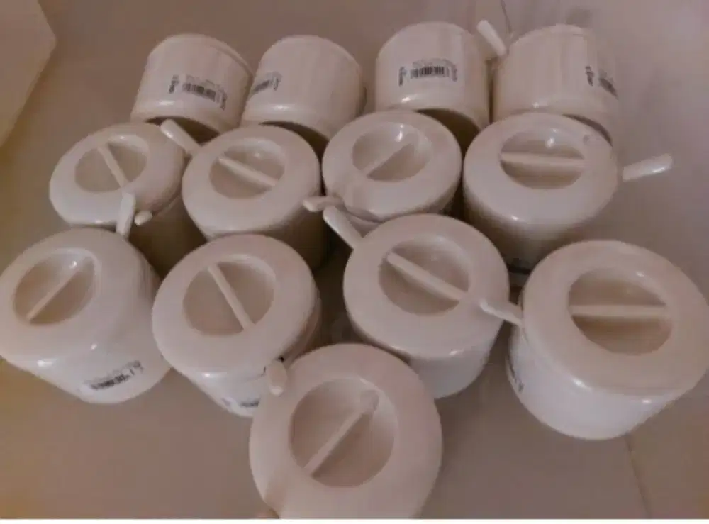 Tempat Bumbu/sambal/acar
Harga per piece