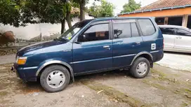 Toyota Kijang 1998 Bensin