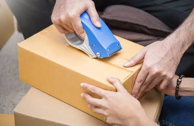 DIBUTUHKAN TIM PACKING