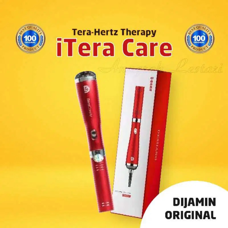 ORIGINAL ALAT TERAPI ITERA CARE