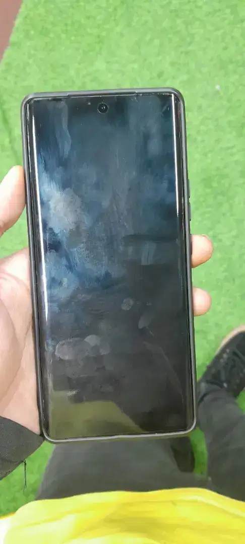 Tecno Spark 20 Pro plus 8/256 batangan