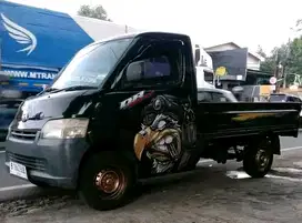 Daihatsu Gran max 2010 Bensin