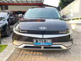 Hyundai Ioniq 5 2022 Listrik