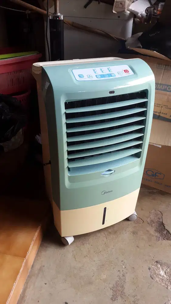 air cooler midea ac120-15fb
