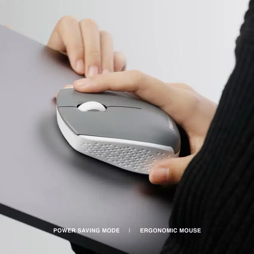 Rexus Q30 mouse wireless