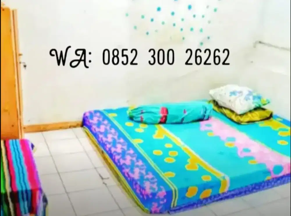Kost murah Ciledug