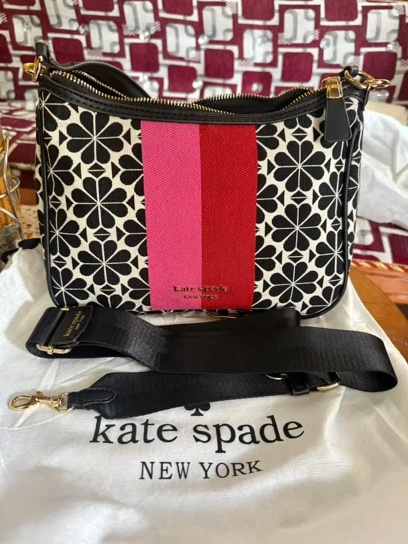 Tas KS msh baru harga 200rb