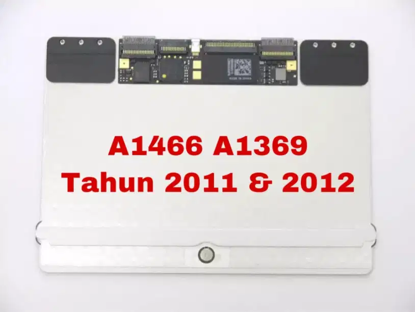 A1369 A1466 Touchpad Trackpad For Apple Macbook Air 13 inch