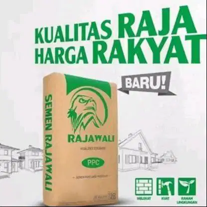 SEMEN RAJAWALI HARGA MURAH WILAYAH JAWA TENGAH (SOLO, BOYOLALI, KLATEN