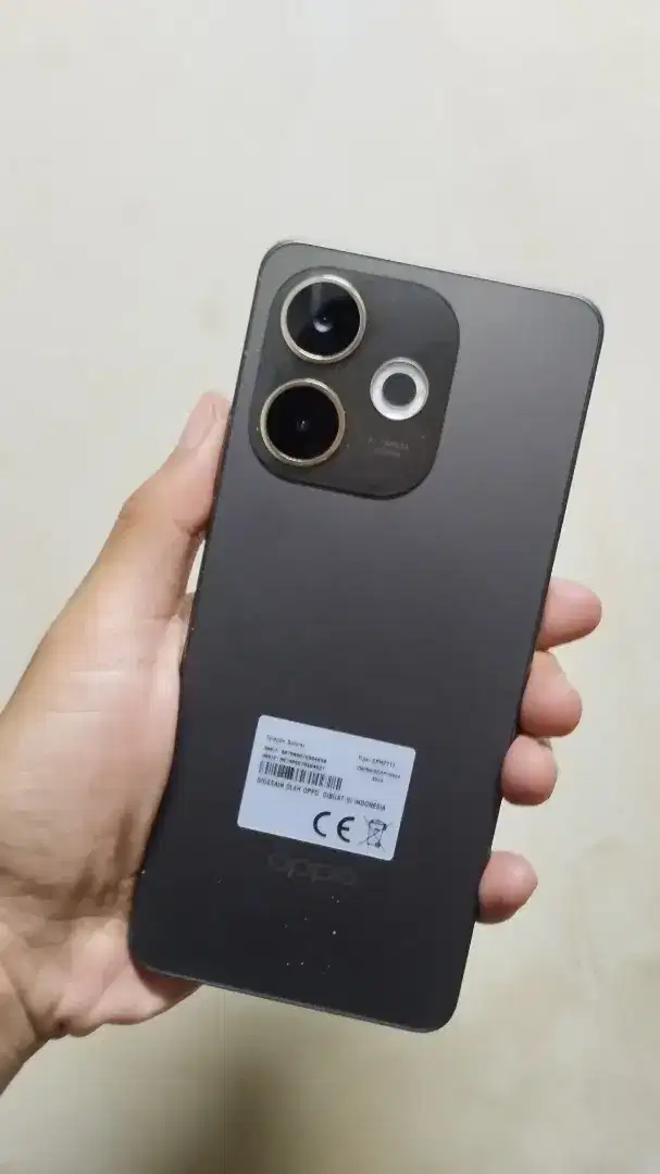 Jual Oppo A5 PRO Sehari pakai