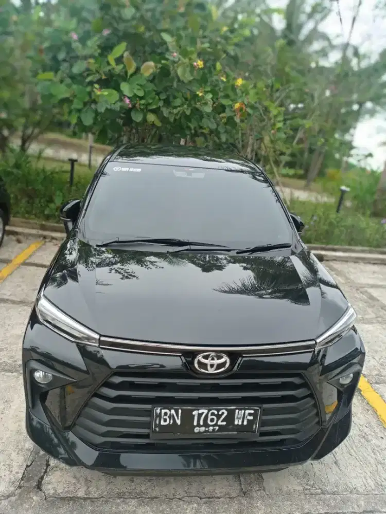 Sewa Mobil Belitung