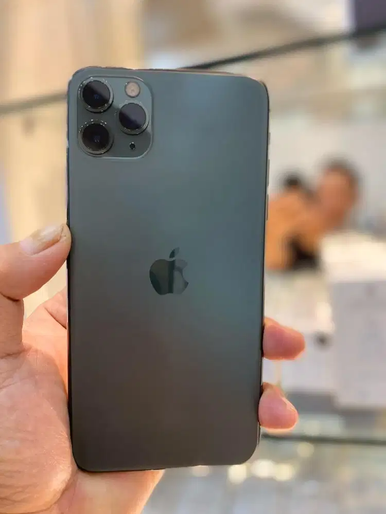 iphoen 11 promax 256 beacukai